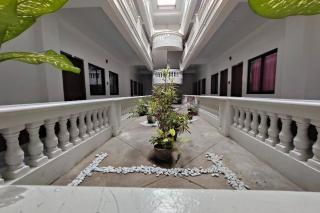 Benediktus Pilgerhaus Inn Vigan - 8