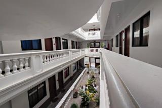 Benediktus Pilgerhaus Inn Vigan - Vigan - 4