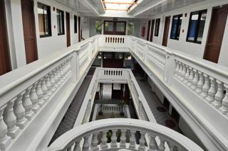 Benediktus Pilgerhaus Inn Vigan - Vigan - 7