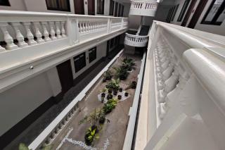 Benediktus Pilgerhaus Inn Vigan - 1