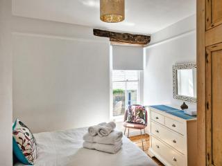 Oaken Cottage - Mousehole - 8