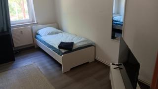 Crew Quartier ALL-INCLUSIVE Serviced Apartment - Merseburg - 9