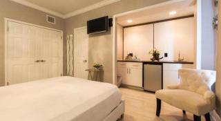 Odyssey of South Beach Apart Hotel - 1