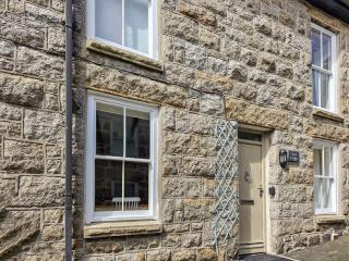 Oaken Cottage - Mousehole - 1