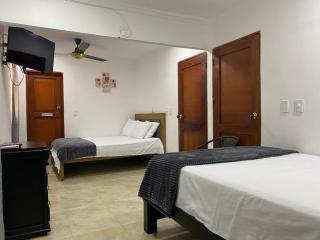 Hotel Tariq Montería - Montería - 6