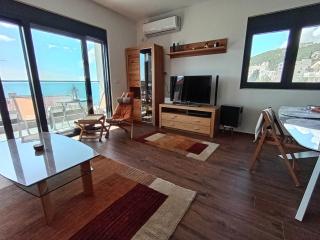 Apartman Seaside - Dobra Voda - 3