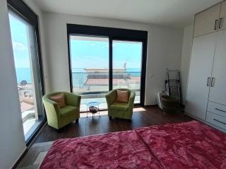 Apartman Seaside - Dobra Voda - 2