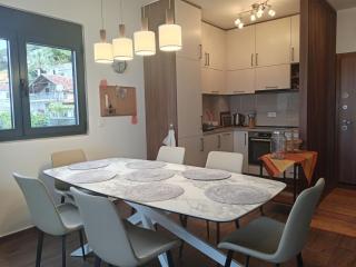 Apartman Seaside - Dobra Voda - 5