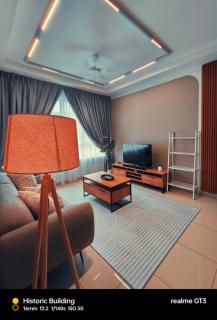 Cozy Relaxing Bangi Wonderland - Kajang - 0