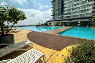 Cozy Relaxing Bangi Wonderland - Kajang - 1