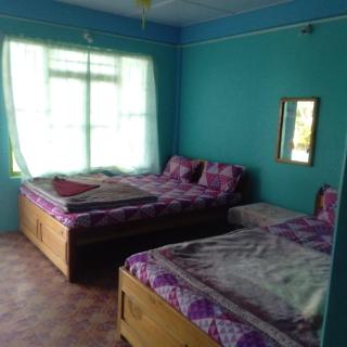 Sai Lakshmi Homestay - 7