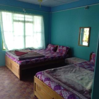 Sai Lakshmi Homestay - 2