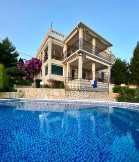 Villa Maja - Sutomore - 0