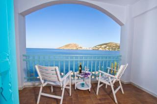 Alea Mare Hotel - 6