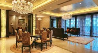 Xinjin Celebrity City Hotel - 3