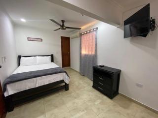 Hotel Tariq Montería - Montería - 7