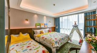 Guilin Plaza Hotel - 4