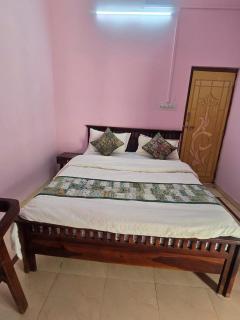 Hotel Golden Night Jaisalmer - Jaisalmer - 8