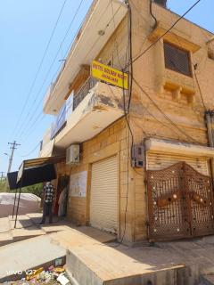 Hotel Golden Night Jaisalmer - Jaisalmer - 7