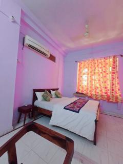 Hotel Golden Night Jaisalmer - Jaisalmer - 6