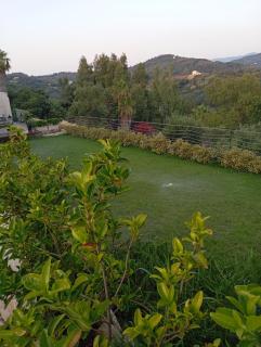 Pleiades - Summertime Stars - Afionas - 9