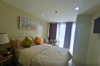 City Scapes Condo For rent - Cebu City - 0