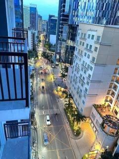 City Scapes Condo For rent - Cebu City - 3