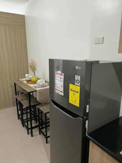City Scapes Condo For rent - Cebu City - 2