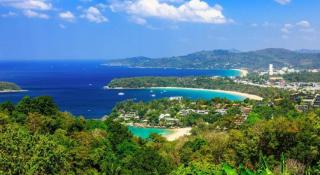 Tanawan Phuket Hotel - 2