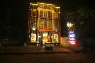 Hotel Silver Horse Dambulla - Dambulla - 0