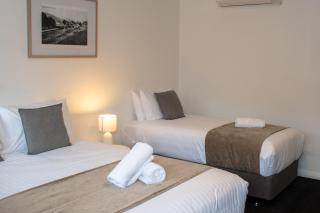 Alpine Hotel Bright - Bright - 3