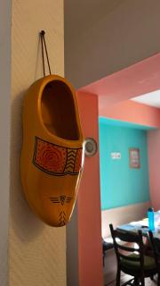 Why Me Eco-friendly Rooms - Tbilisi - 4