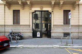WIRO-VIGNOLA-5 - Elegante bilocale nel cuore di PORTA ROMANA - Milan - 6