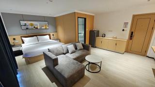 Banana Guesthouse South Pattaya - 1