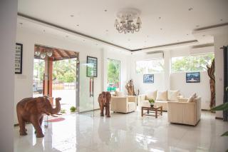 Hotel Silver Horse Dambulla - Dambulla - 9