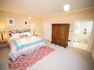 The Manse - Uk42249 - Broughton - 1
