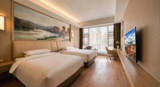 Vienna 3 Best Hongqiao Exhibition Center Beiqing Highway - Shanghai - 0