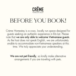 Creme Homestay Đà Lạt - 9