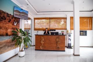Hotel Silver Horse Dambulla - Dambulla - 7