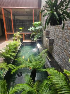 The Dang's Home in Lao Cai - Pho Mới - 0