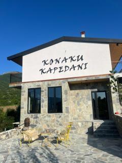 Konaku Kapedani - 9