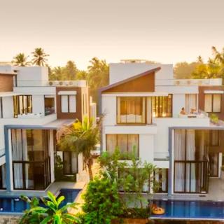 Villa Maxx - Saligao - 0