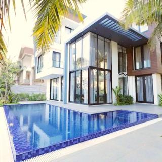 Villa Maxx - Saligao - 8