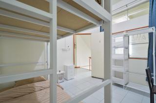 Hostel BunkBeds Pet friendly BTS ThongLor - Bangkok - 6