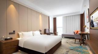 GME Taizhou Jingjiang City Bus Station Hotel - Jingjiang - 9