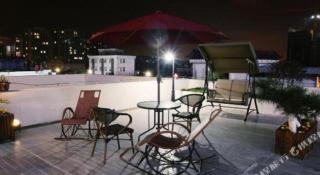 GEM Hotel Ningbo Jiangbei District Hongtang Haide Square - Gaoqiao - 7