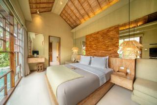 Manca Villa Canggu by Ini Vie Hospitality - 4