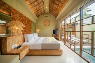 Manca Villa Canggu by Ini Vie Hospitality - 2