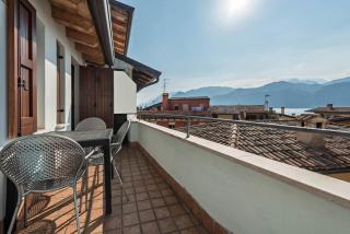 borgo tre con parcheggio - Malcesine - 8