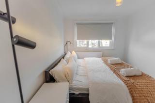 Lovely Ground floor garden flat - Londra - 0